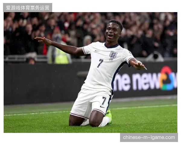 凯恩预选赛阶段头球效率惊人，英格兰队利用萨卡的精准角球传中撕开对手防线